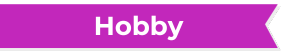 Hobby