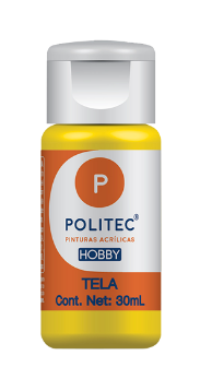 Pintura Para Tela Hobby