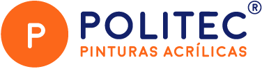 Pinturas Acrílicas Politec