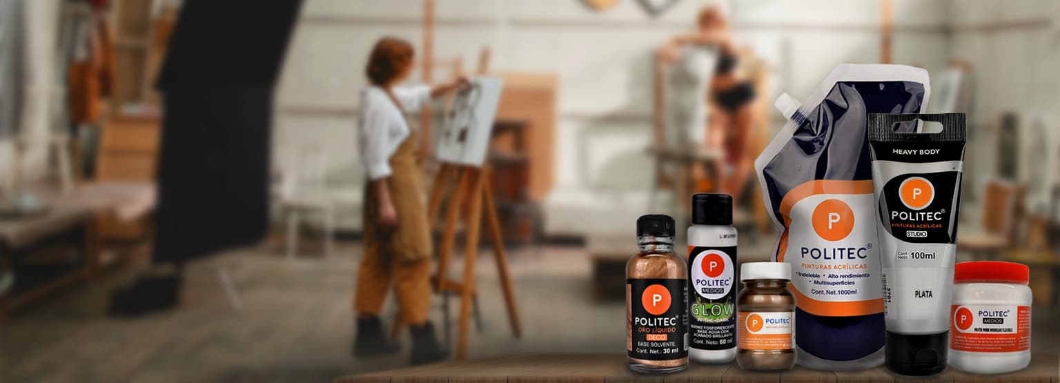 Banner Home Politec 1