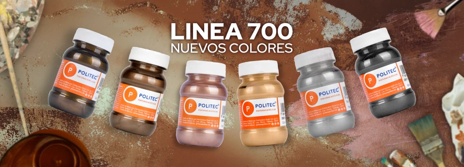 Banner Home Politec 2