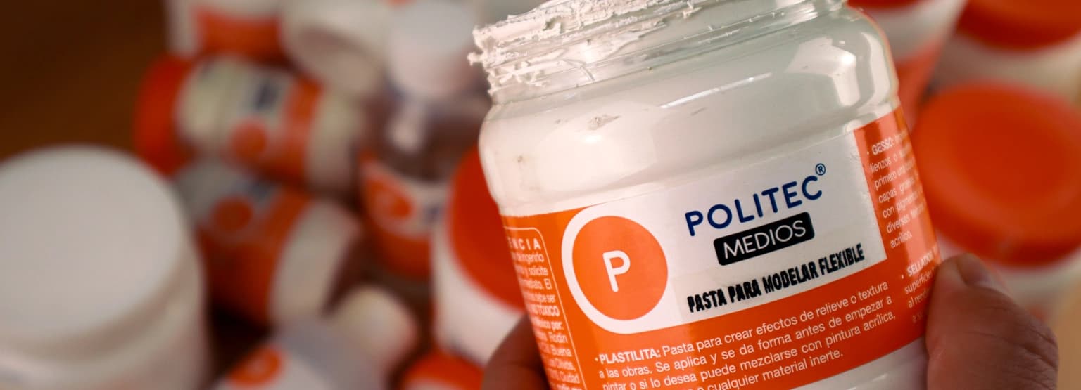 Banner Home Politec 3