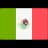 Bandera MEX