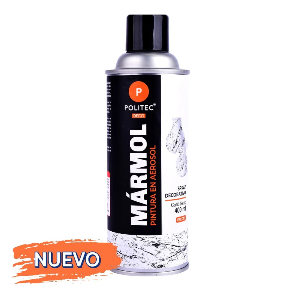 AEROSOL EFECTO MARMOL