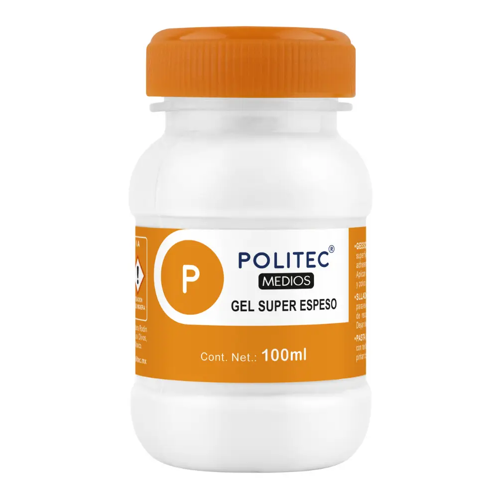 MEDIO GEL SUPER ESPESO BRILLANTE