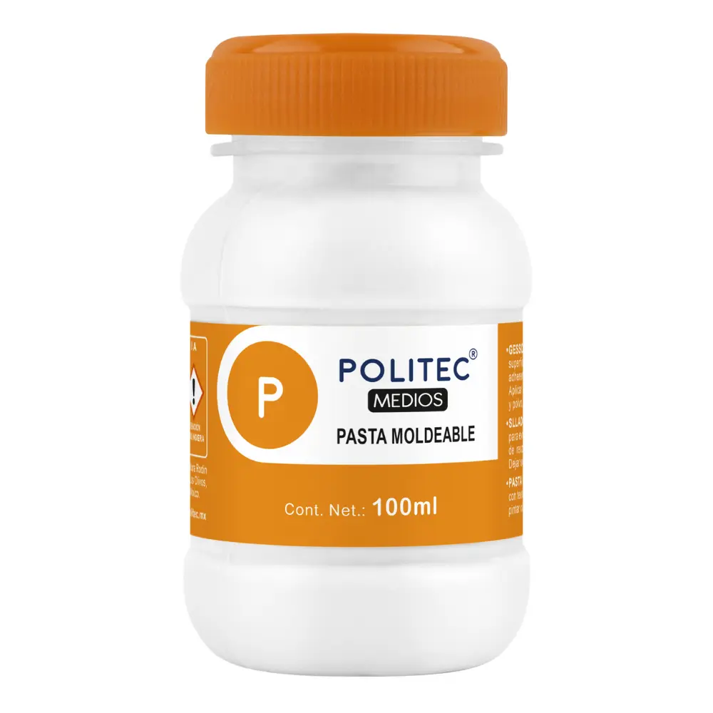 PASTA FLEXIBLE PARA TEXTURAS