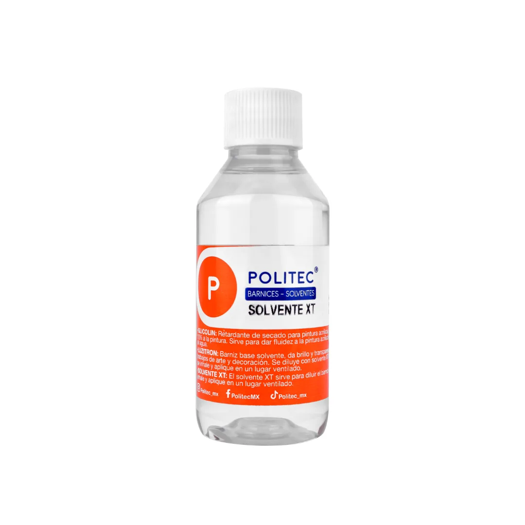 SOLVENTE XT