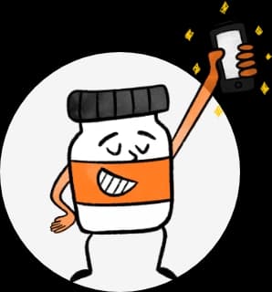 Ilustración contacto