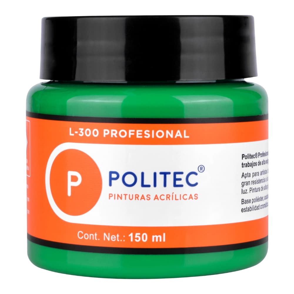 ACRÍLICO L-300 PROFESIONAL