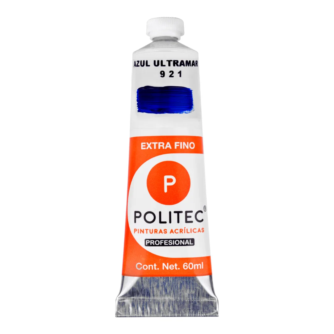 PINTURA ACRÍLICA PROFESIONAL LÍNEA-900