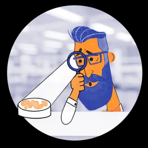 INVESTIGACIÓN DE JOSÉ LUIS GUTIÉRREZ Ilustración de la investigación de José Luis Gutiérrez sobre Politec